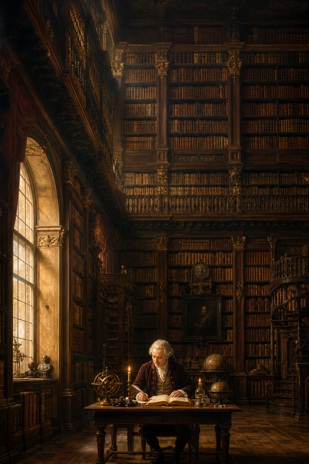 scientist-library